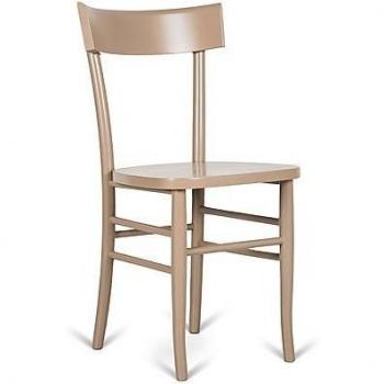 Sedie Tortora Brera OM/230/TO (L39 xP48 xH80)