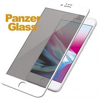 PanzerGlass Full Coverage Privacy Protector for iPhone 6/6s/7/8