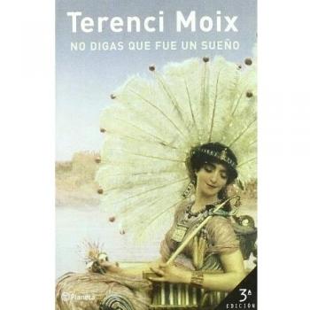 NO DIGAS QUE FUE UN SUEÑO (MARCO ANTONIO Y CLEOPATRA)