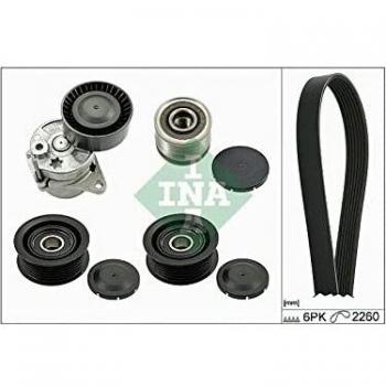 V-Ribbelriem Set INA 529 0115 22