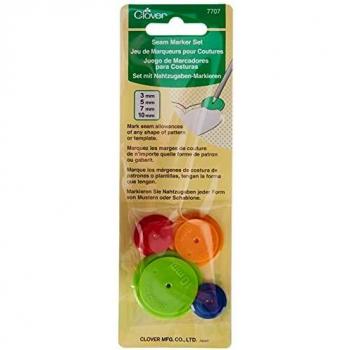Kit de Marqueurs Multicolores Clover