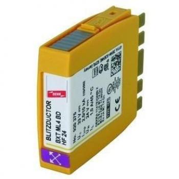 Dehn Blitzductor XT ML4 BD HF 24