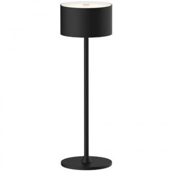 Lampada da tavolo Enovalite con batteria