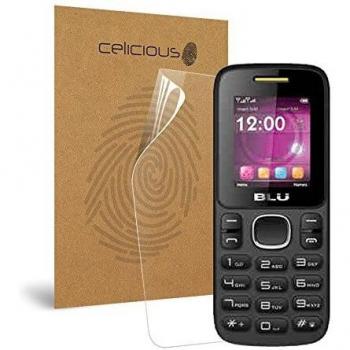 Celicious ProImpact Shatter‑Resistant Cover