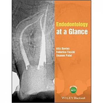 Endodontology at a Glance by Patel & Shanon Specialist in endodontics & based in Harley Street & London & UK