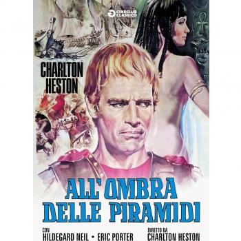 All'Ombra Delle Piramidi
