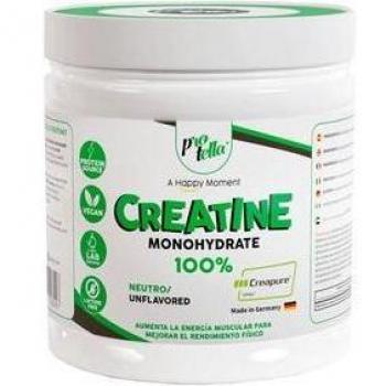 Créatine 100% Creapure Protella 300g