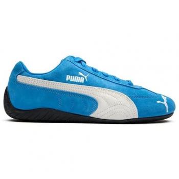 Sneakers Puma Speedcat Uomo Blu Reale