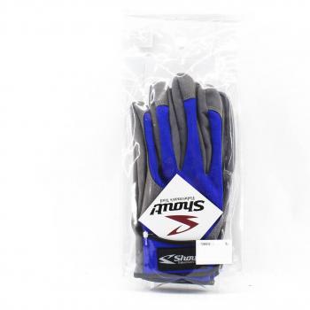 Guantone Mesh Blu Shout 728‑SG – M