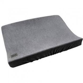 Coprifasciatoio Universale Elasticizzato Grigio 50x75 cm