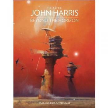 The Art of John Harris
