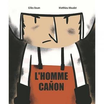 L'homme canon