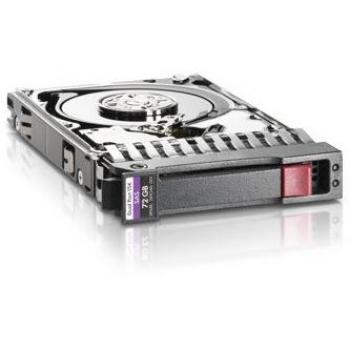 HPE Converter Pro 600 Go HDD LFF 3,5 SAS 12 Gb/s à Échange Chaud