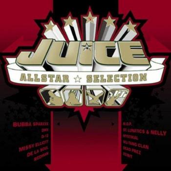 Choix Allstar de Jus