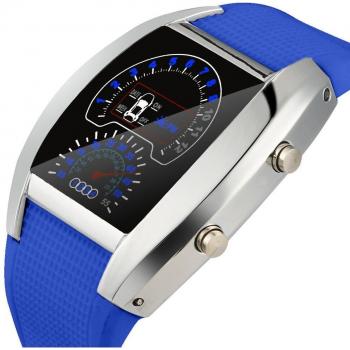 Reloj Velocímetro Deportivo