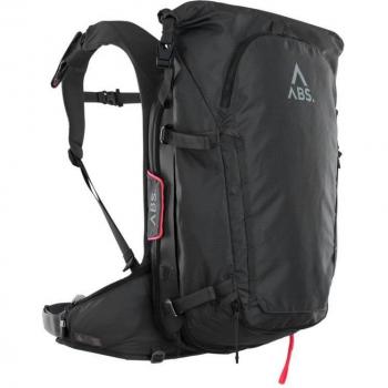 ABS A.Light Tour Easy Tech 25-30l Lawinenrucksack dunkelgrau