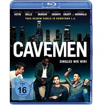 Cavemen