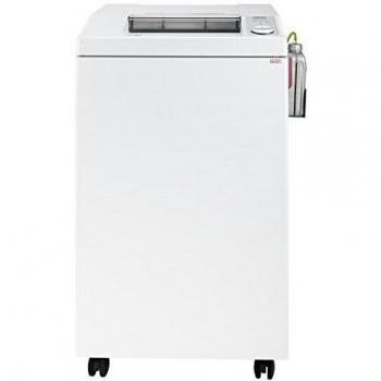 Document Shredder 3105 with 165L Capacity