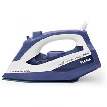 FLAMA FERRO 2400W BASE CERAMICA ALTO RENDIMENTO