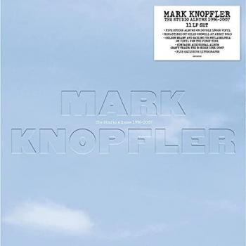 Mark Knopfler