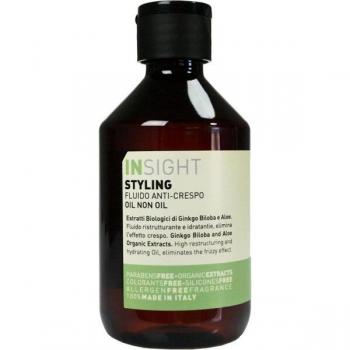 Insight Liquido Antiencrespamiento 250 ml