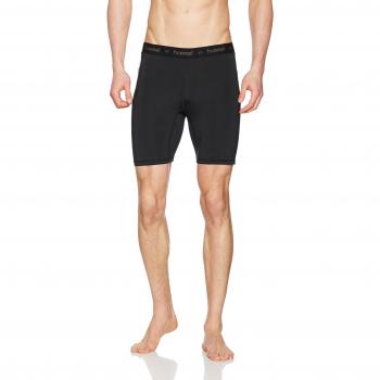 Hummel Herren First Performance Unterhose – Schwarz – S