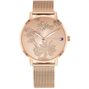 1781922 Unisex Digital-Analog Watch by Tommy Hilfiger