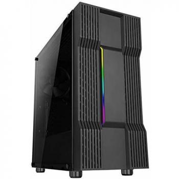 Boîtier ATX ABKONCORE Cronos 610S