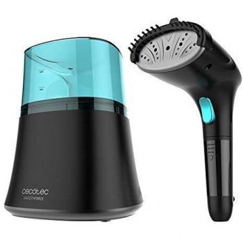 UltraSteam 4000 Nero Cecotec Ferro