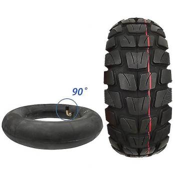 Pneu 255x80 10 pouces 10x3.0 pour Eagle Speedway 4