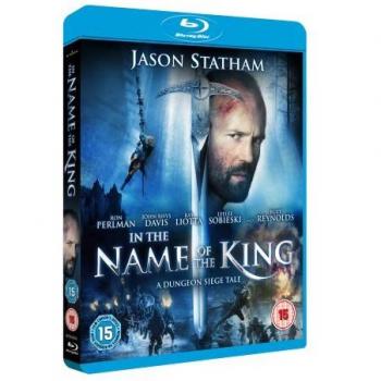 In The Name Of The King