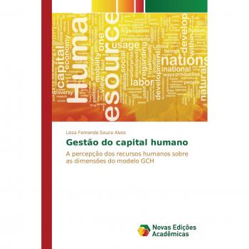 Souza Alves, Lissa Fernanda: Gestão do capital humano
