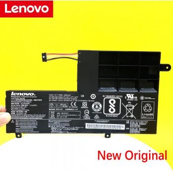 Batería Lenovo Yoga 510 15” ISK – Compatibilidad 510-15ISK