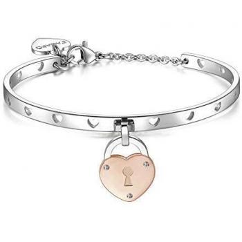 Bracciale Mamma cod. SLM18