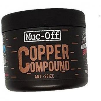 Copper Compound Antiseize Tube, Muc-Off, 450g