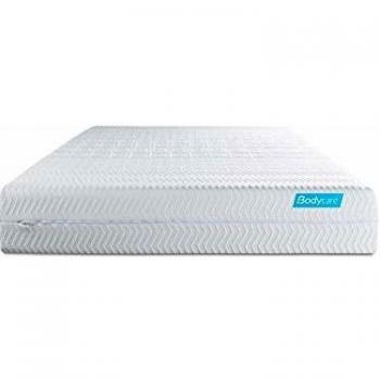 Matelas BIOCARE 160x200 Mousse à mémoire de forme 26 cm épaisseur