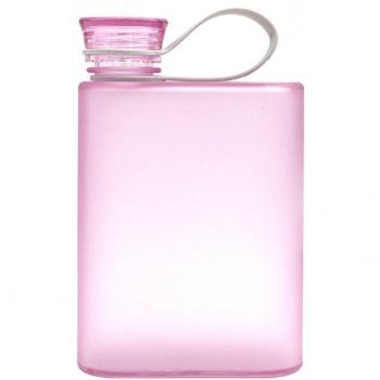 380ML Sportliche Wasserflasche mit Griff