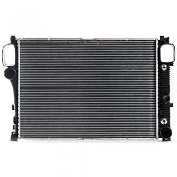 Engine Cooling Radiator 8MK 376 700-611 Behr Hella Premium Line