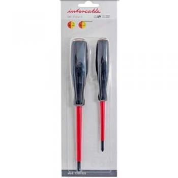 Paquet Double Vis Lama Philips 1399005