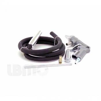 Kit Sablage Silverline 3–6 Bar