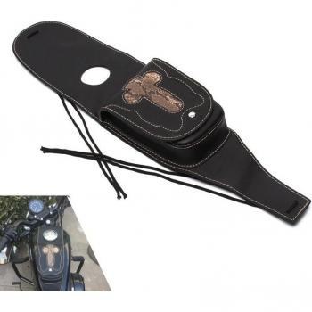 Motorrad Kraftstofftasche für Harley Sportster