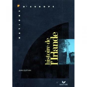 Histoire De L'irlande