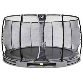 EXIT Premium Boden-Trampolin
