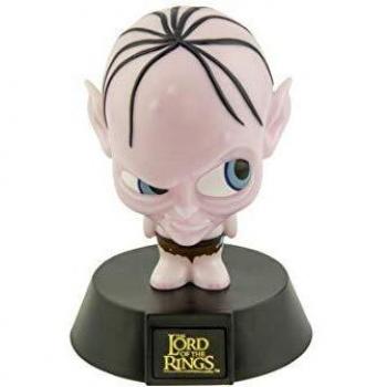 Lampe Paladone Le Seigneur des Anneaux Gollum