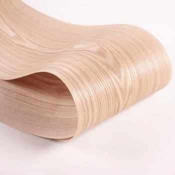 Natural Ash Veneer for Speaker and Furniture Making