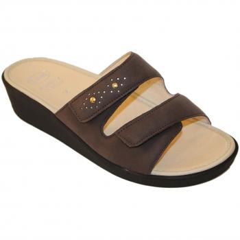 DR.SCHOLL mariele Ciabatta Donna con Velcro