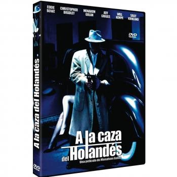 A LA CAZA DEL HOLANDES