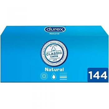Durex Basic 144 preservativi
