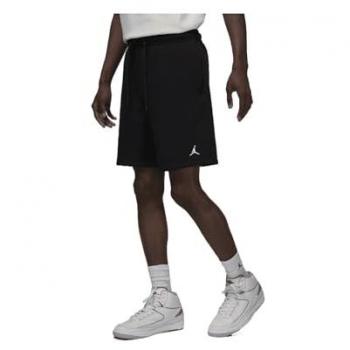 Pantalón de Hombre Jordan Brooklyn Negros S
