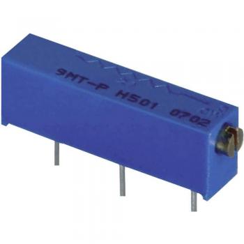 WEL3006 Spindeltrimmer 22-Gang